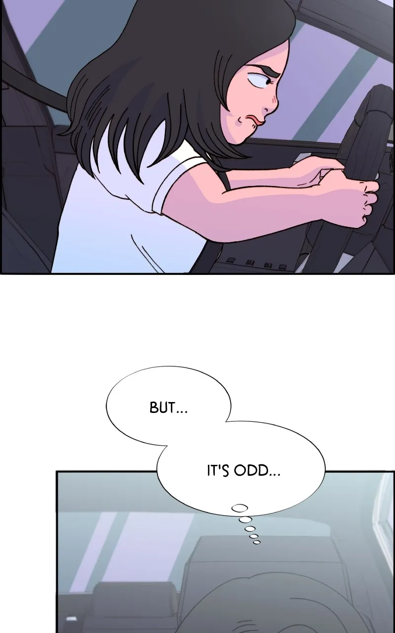 Momfluencer Chapter 20 page 27 - 