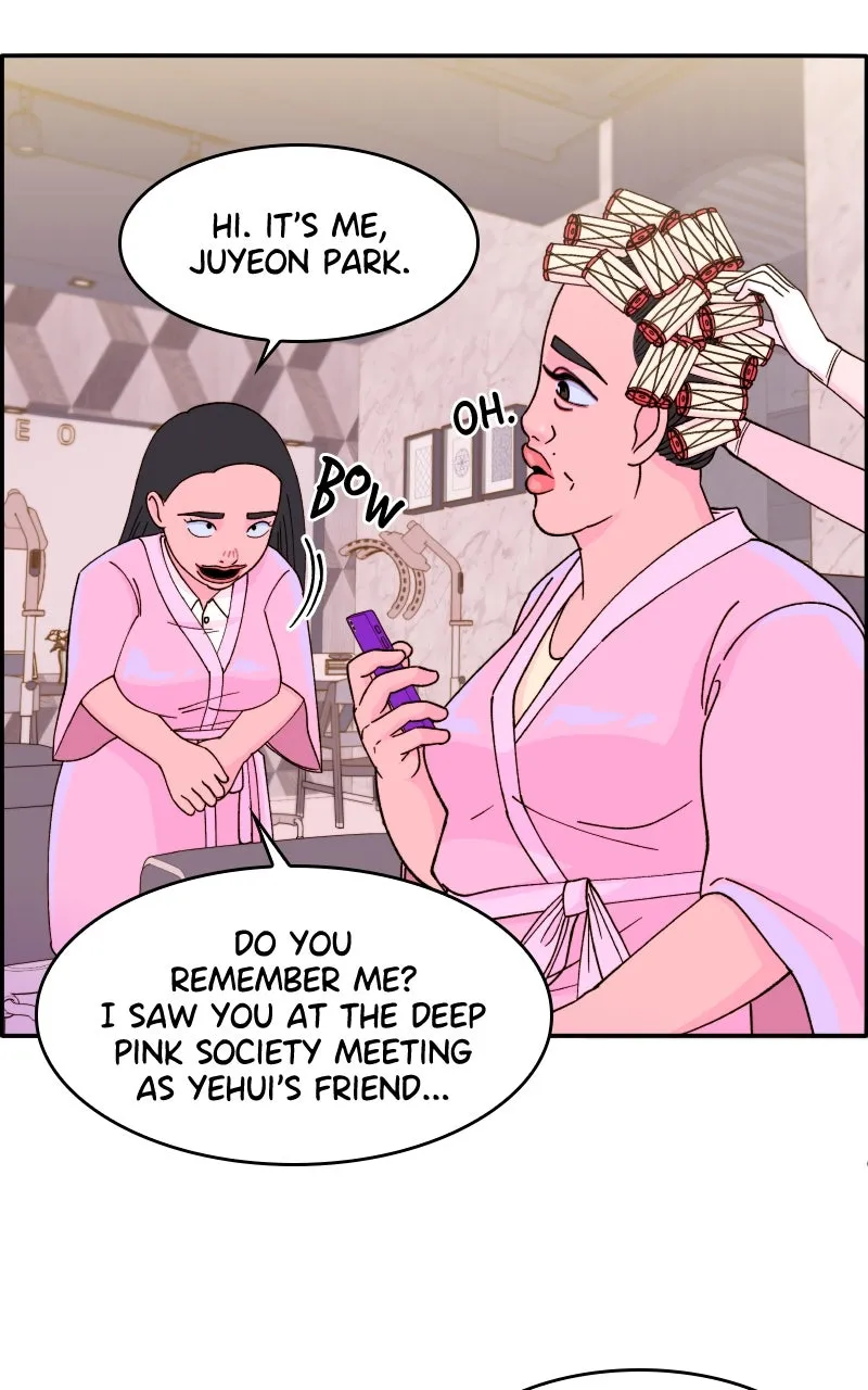 Momfluencer Chapter 20 page 4 - 