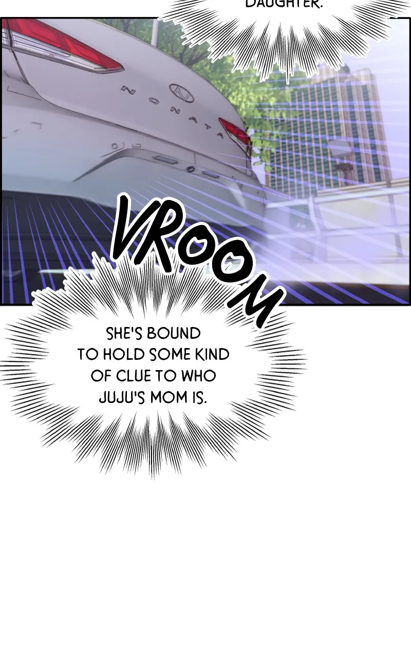 Momfluencer Chapter 20 page 32 - 