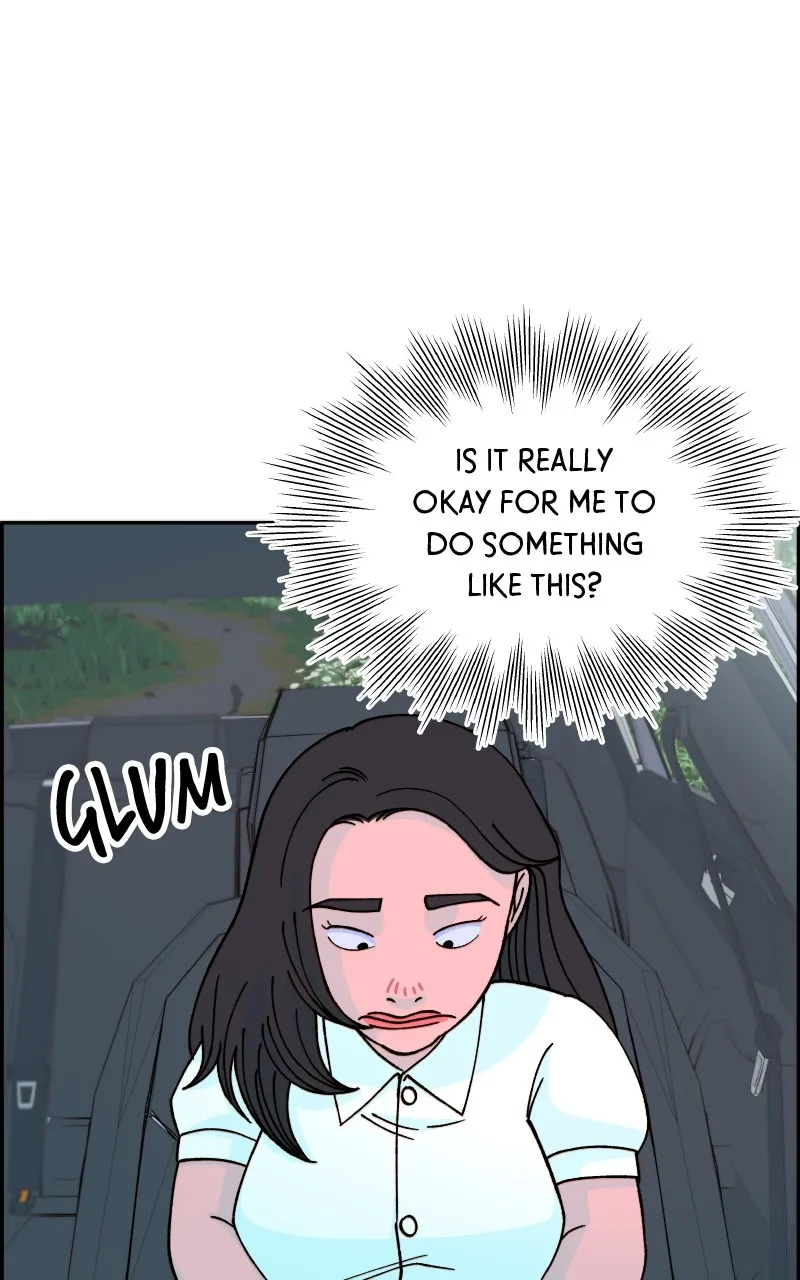 Momfluencer Chapter 20 page 35 - 