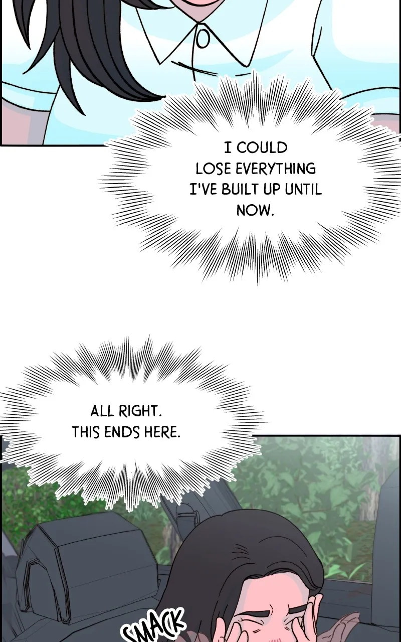 Momfluencer Chapter 20 page 37 - 