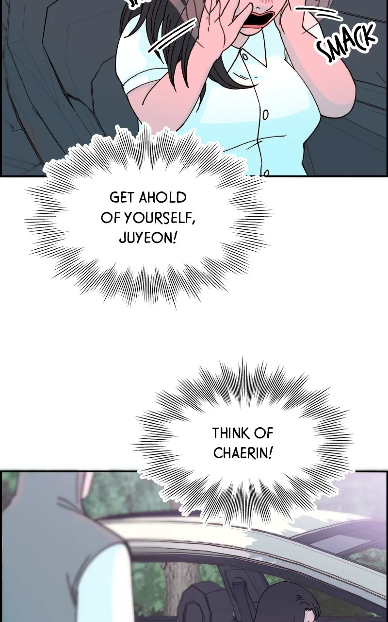 Momfluencer Chapter 20 page 38 - 