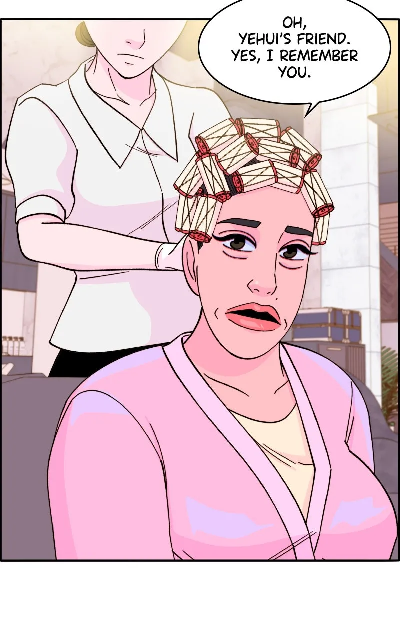 Momfluencer Chapter 20 page 5 - 