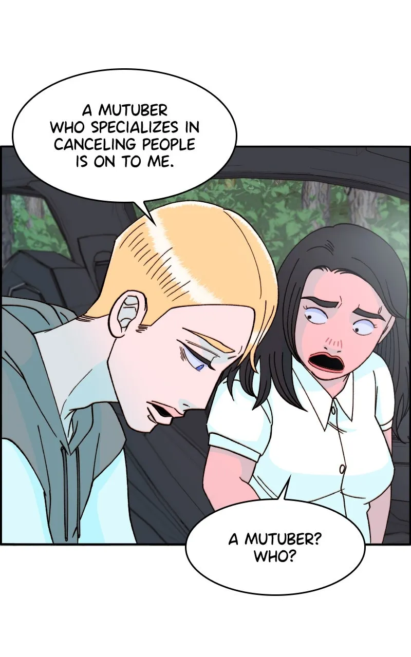 Momfluencer Chapter 20 page 45 - 