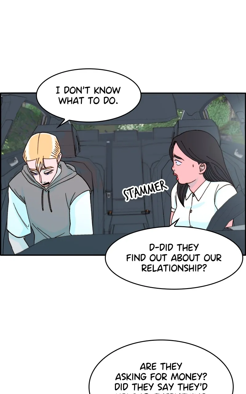 Momfluencer Chapter 20 page 46 - 