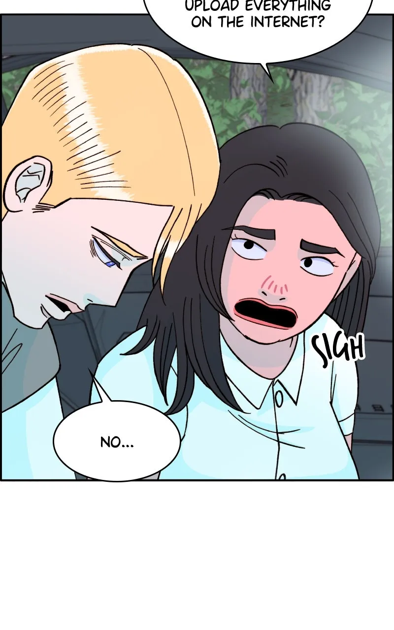 Momfluencer Chapter 20 page 47 - 