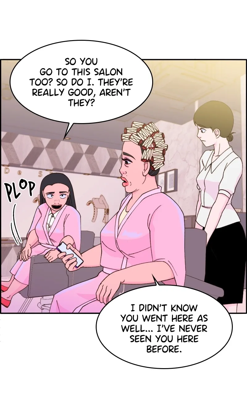 Momfluencer Chapter 20 page 6 - 