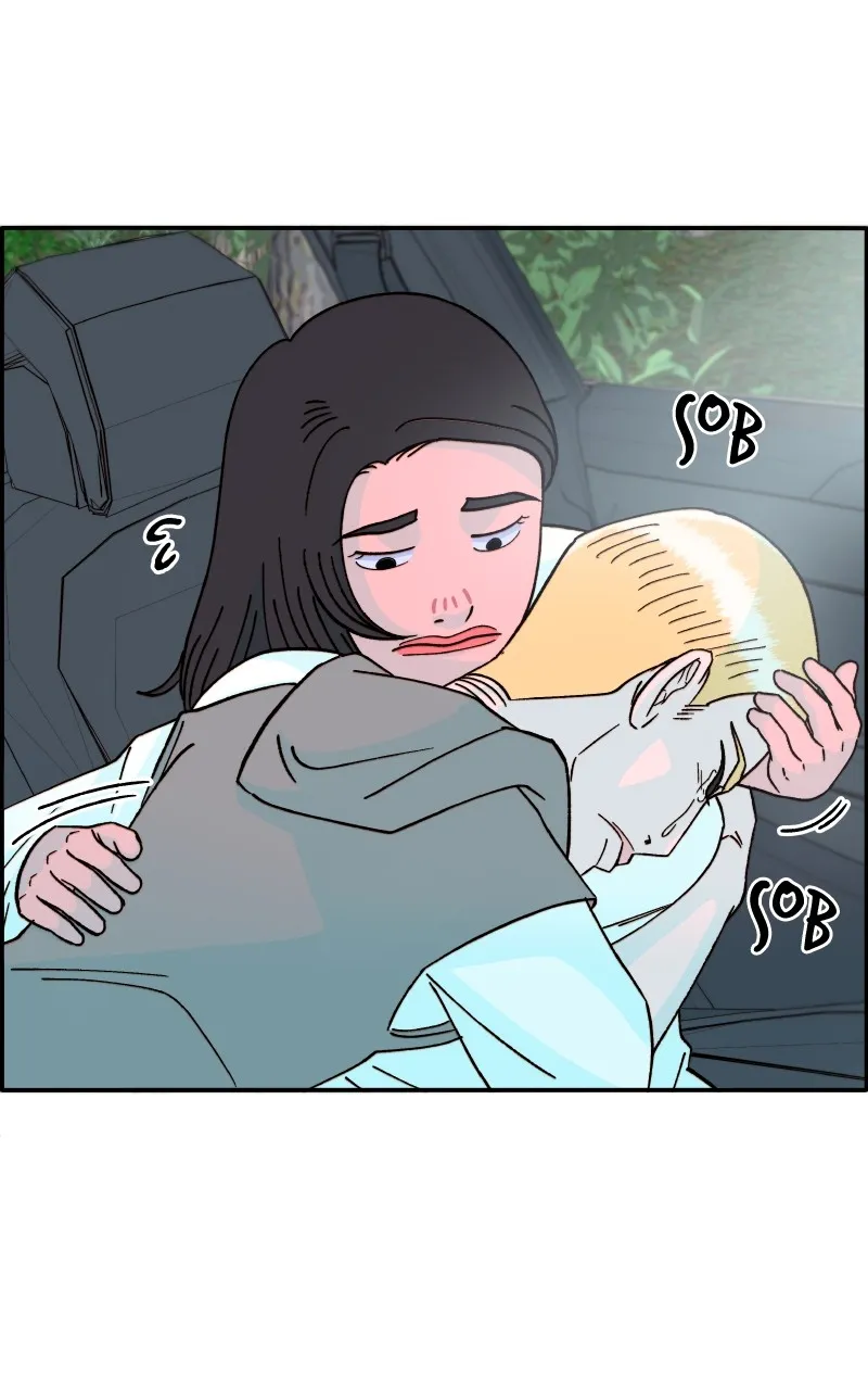 Momfluencer Chapter 20 page 55 - 