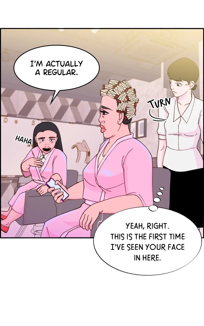 Momfluencer Chapter 20 page 7 - 