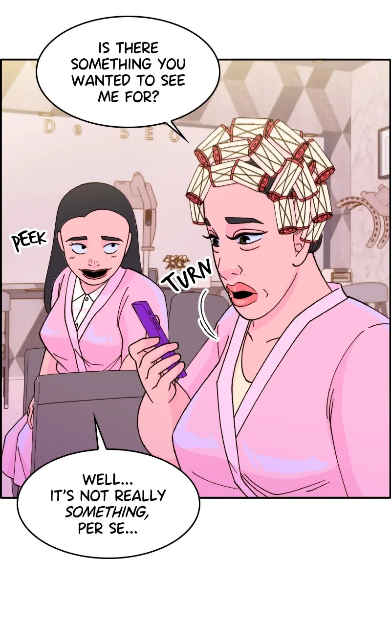 Momfluencer Chapter 20 page 8 - 