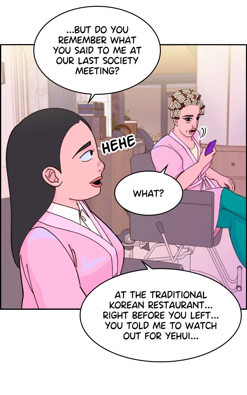 Momfluencer Chapter 20 page 9 - 