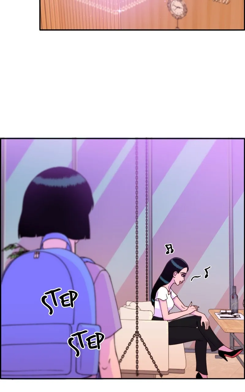 Momfluencer Chapter 21 page 14 - 
