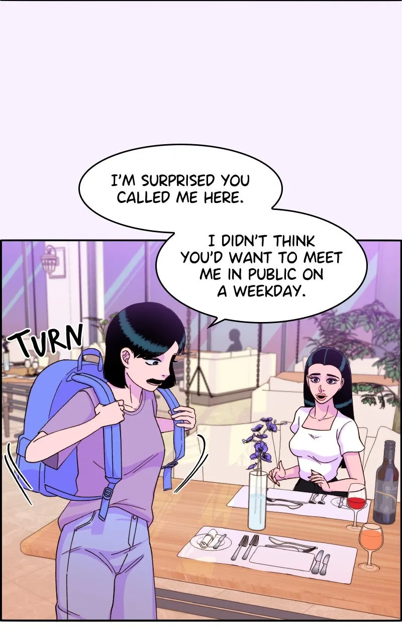 Momfluencer Chapter 21 page 16 - 