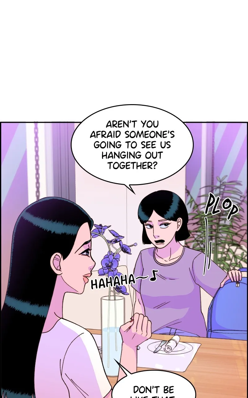 Momfluencer Chapter 21 page 17 - 