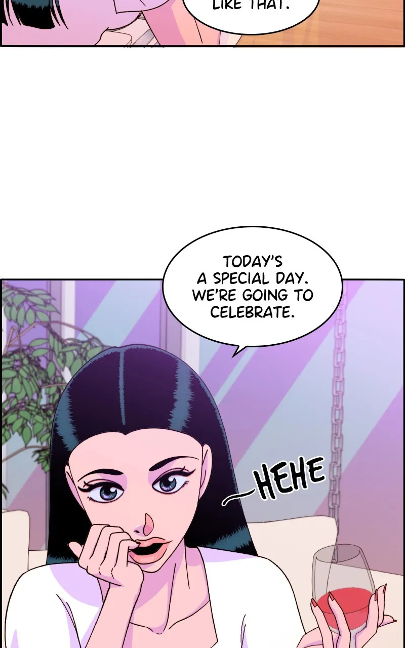 Momfluencer Chapter 21 page 18 - 