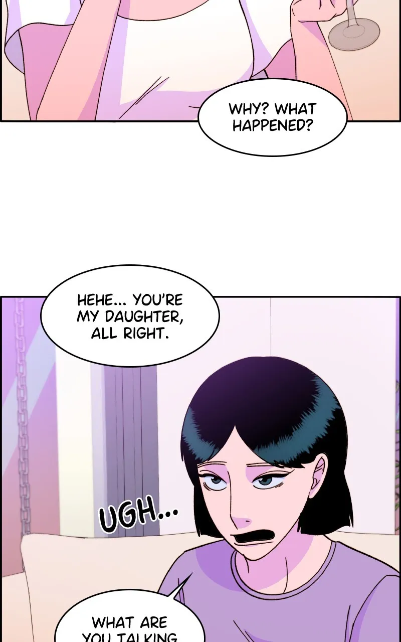Momfluencer Chapter 21 page 19 - 