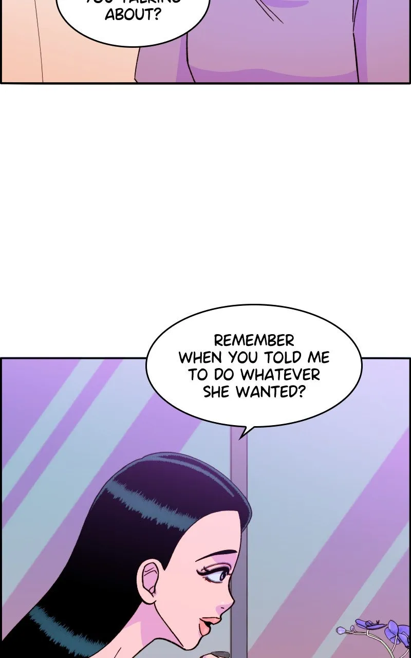 Momfluencer Chapter 21 page 20 - 