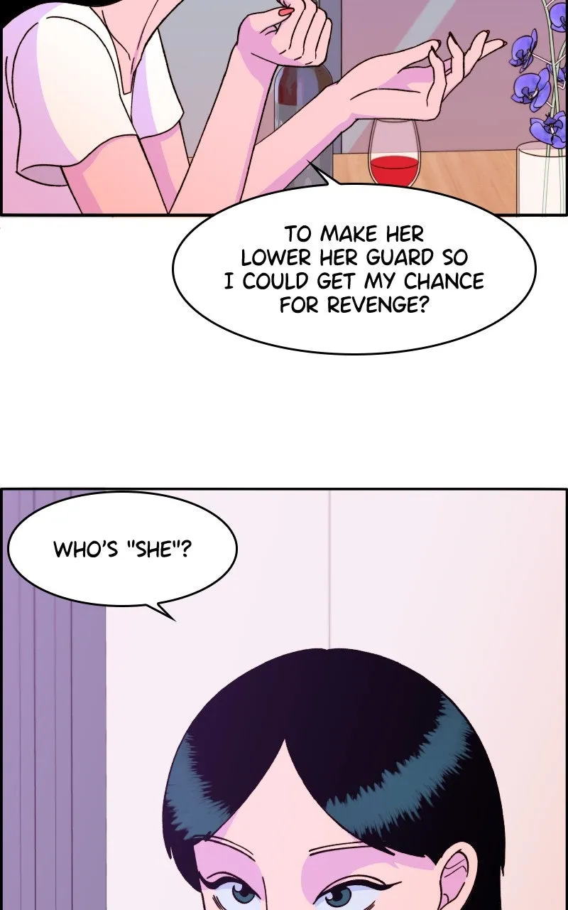 Momfluencer Chapter 21 page 21 - 