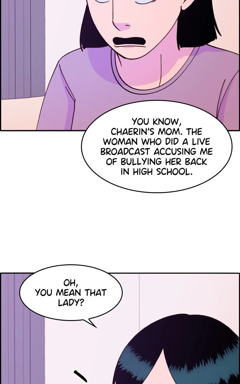 Momfluencer Chapter 21 page 22 - 