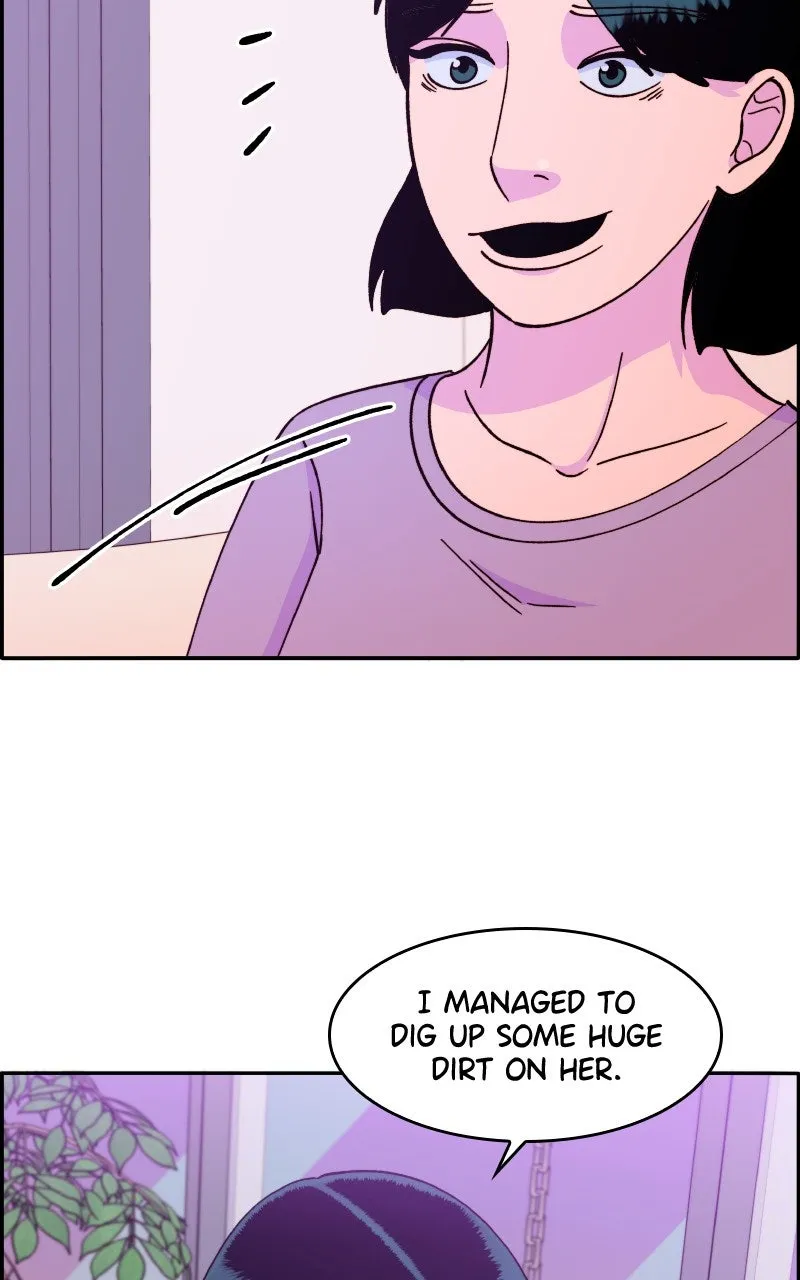 Momfluencer Chapter 21 page 23 - 