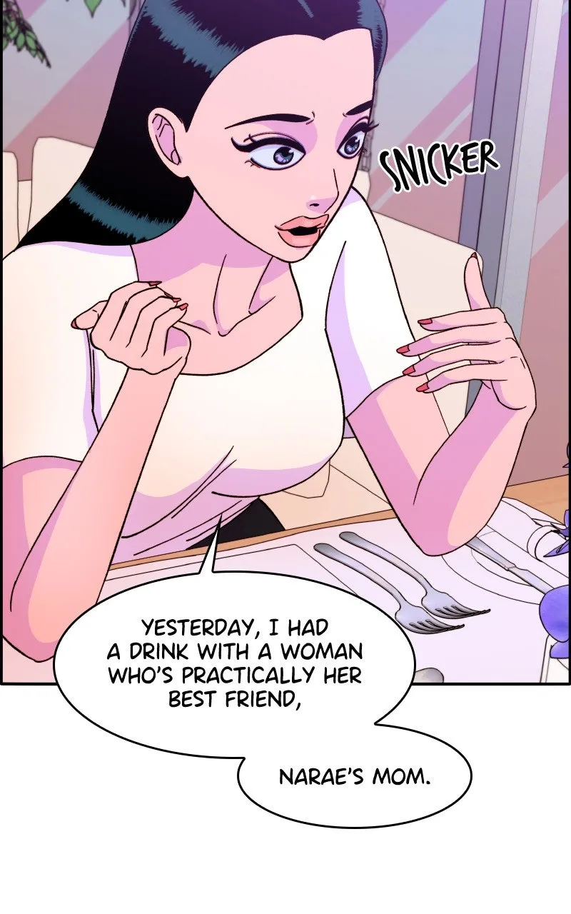 Momfluencer Chapter 21 page 24 - 