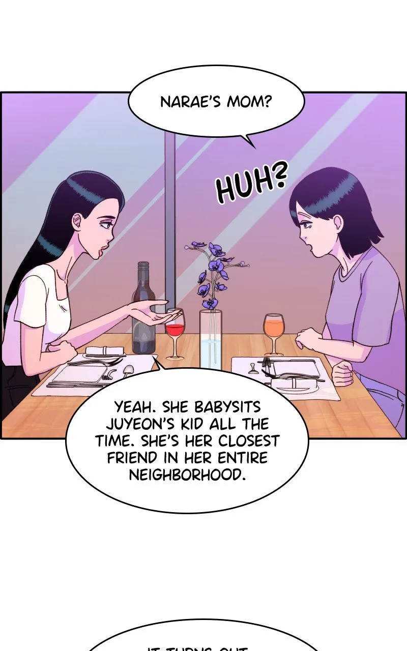 Momfluencer Chapter 21 page 25 - 