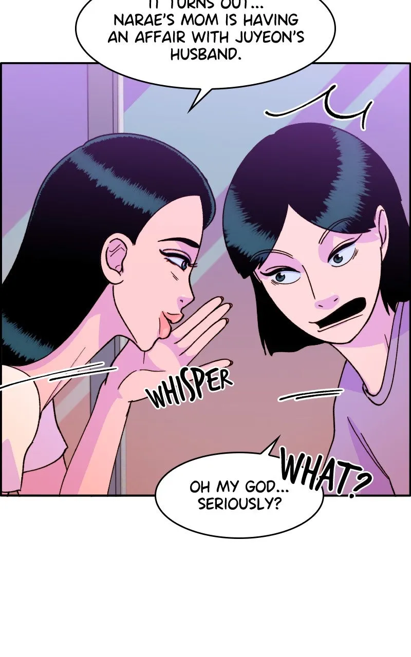 Momfluencer Chapter 21 page 26 - 