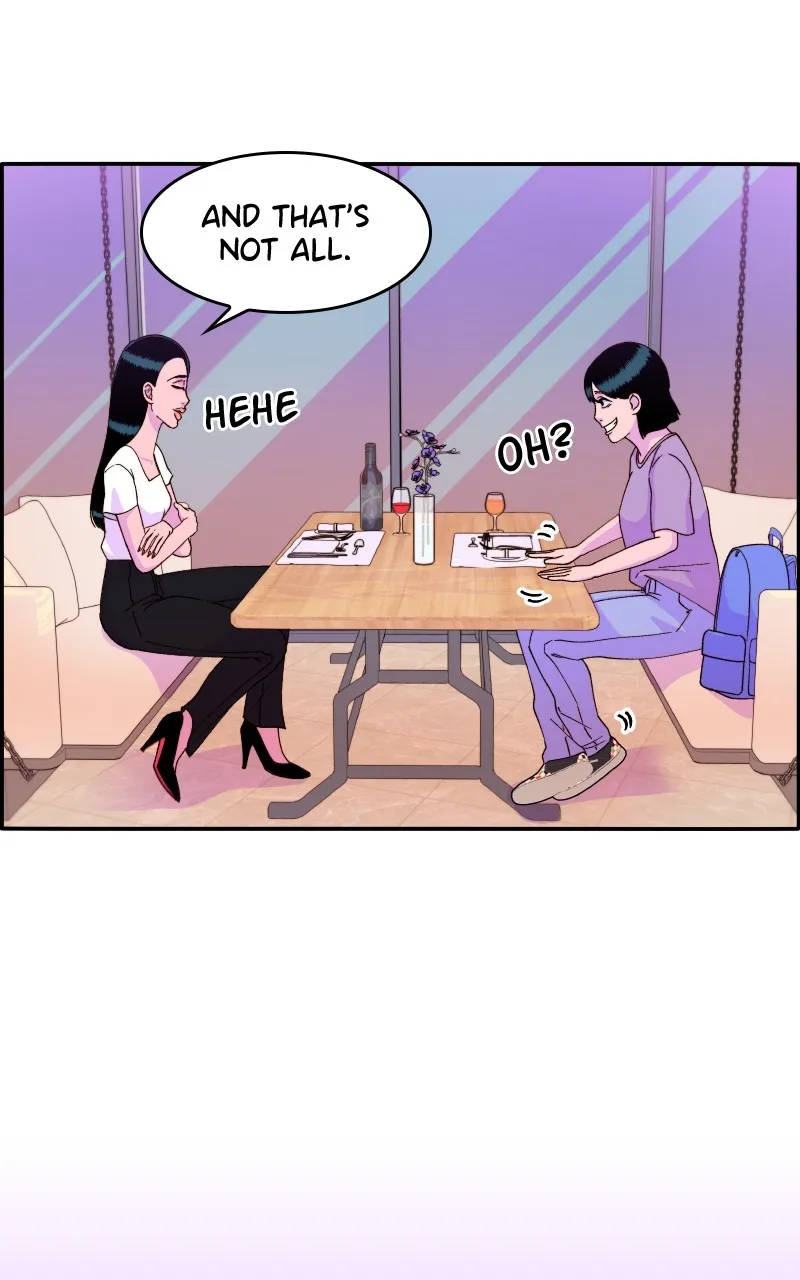Momfluencer Chapter 21 page 27 - 