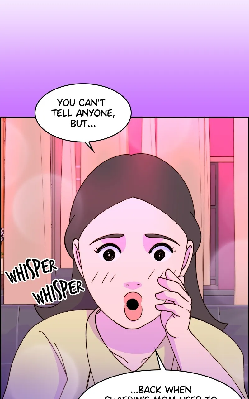 Momfluencer Chapter 21 page 28 - 