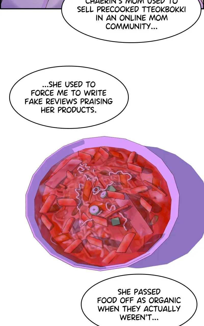 Momfluencer Chapter 21 page 29 - 