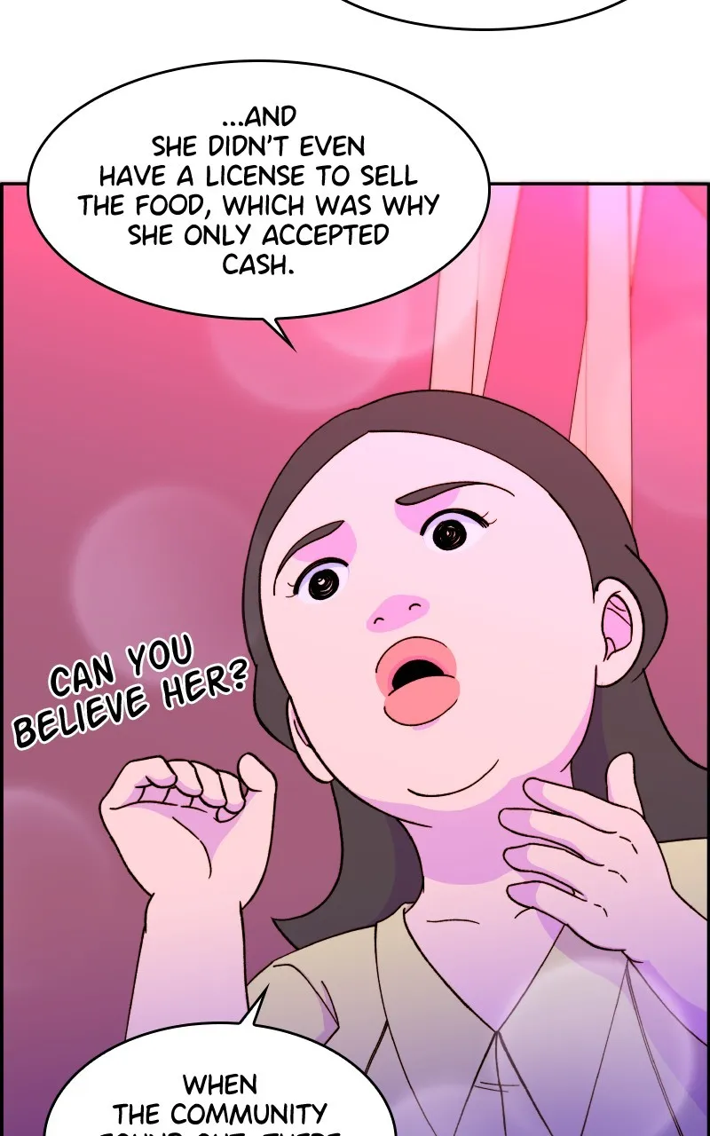 Momfluencer Chapter 21 page 30 - 