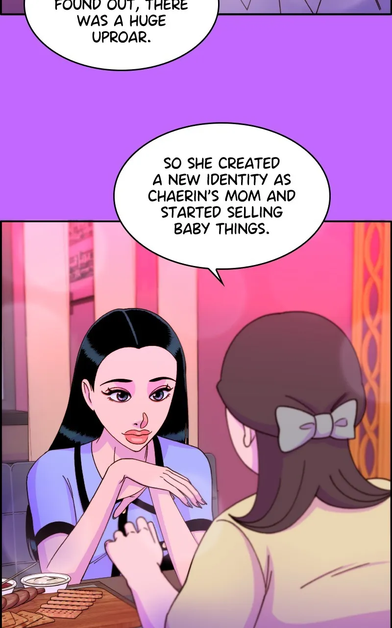 Momfluencer Chapter 21 page 31 - 