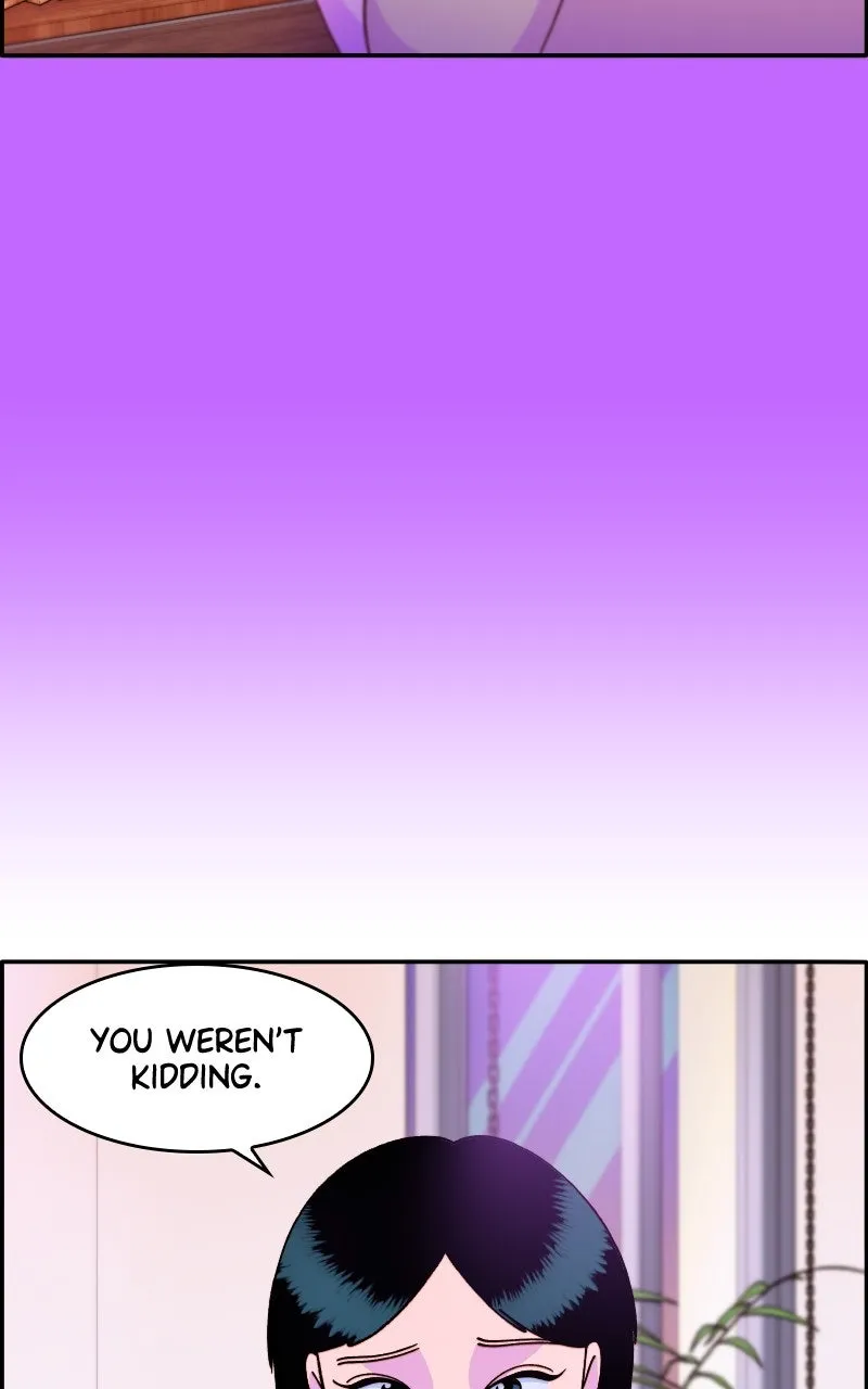 Momfluencer Chapter 21 page 32 - 