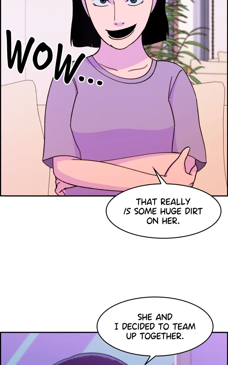 Momfluencer Chapter 21 page 33 - 