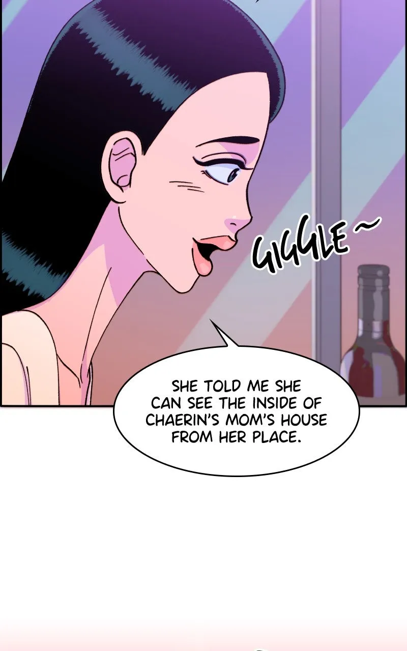Momfluencer Chapter 21 page 34 - 