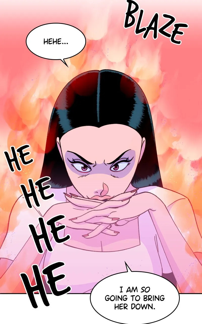 Momfluencer Chapter 21 page 35 - 