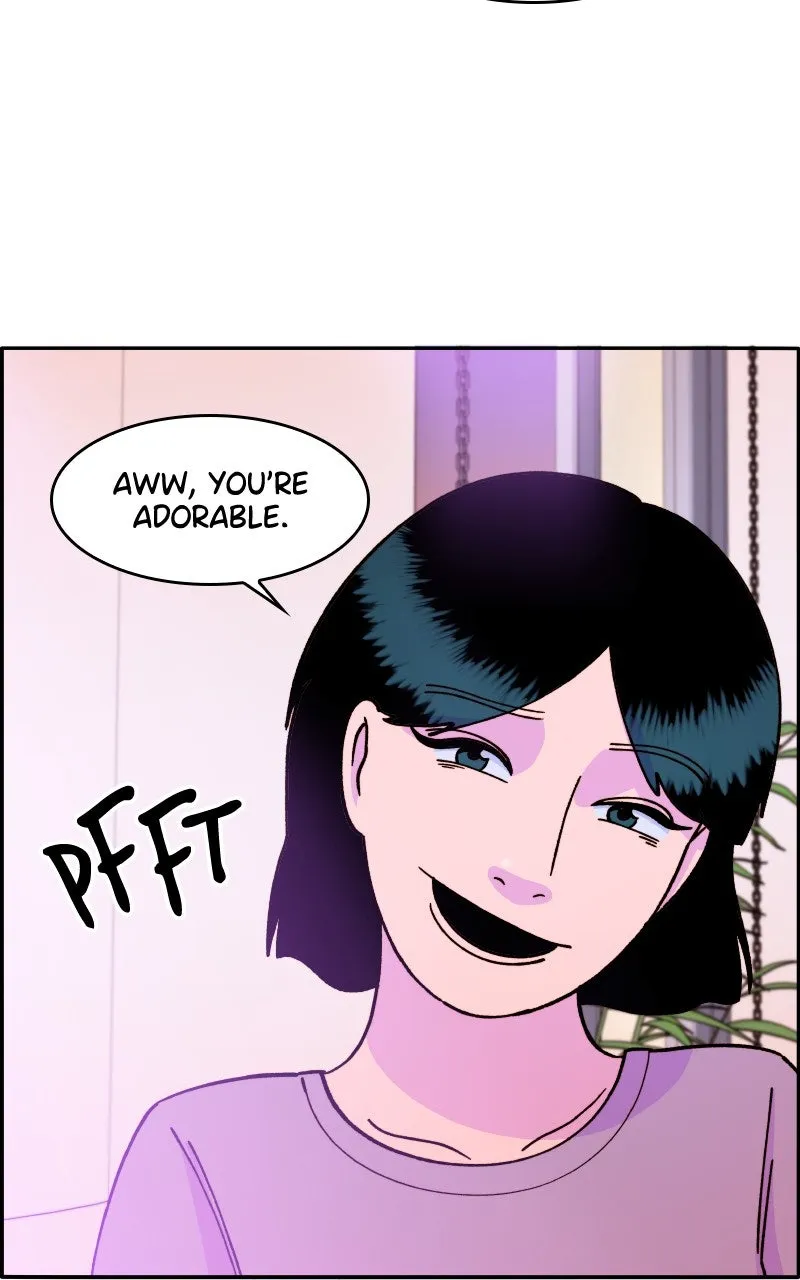 Momfluencer Chapter 21 page 36 - 