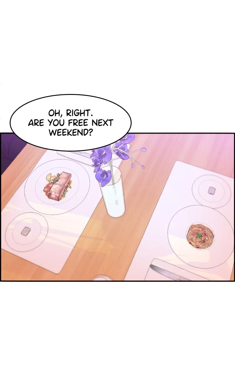 Momfluencer Chapter 21 page 42 - 