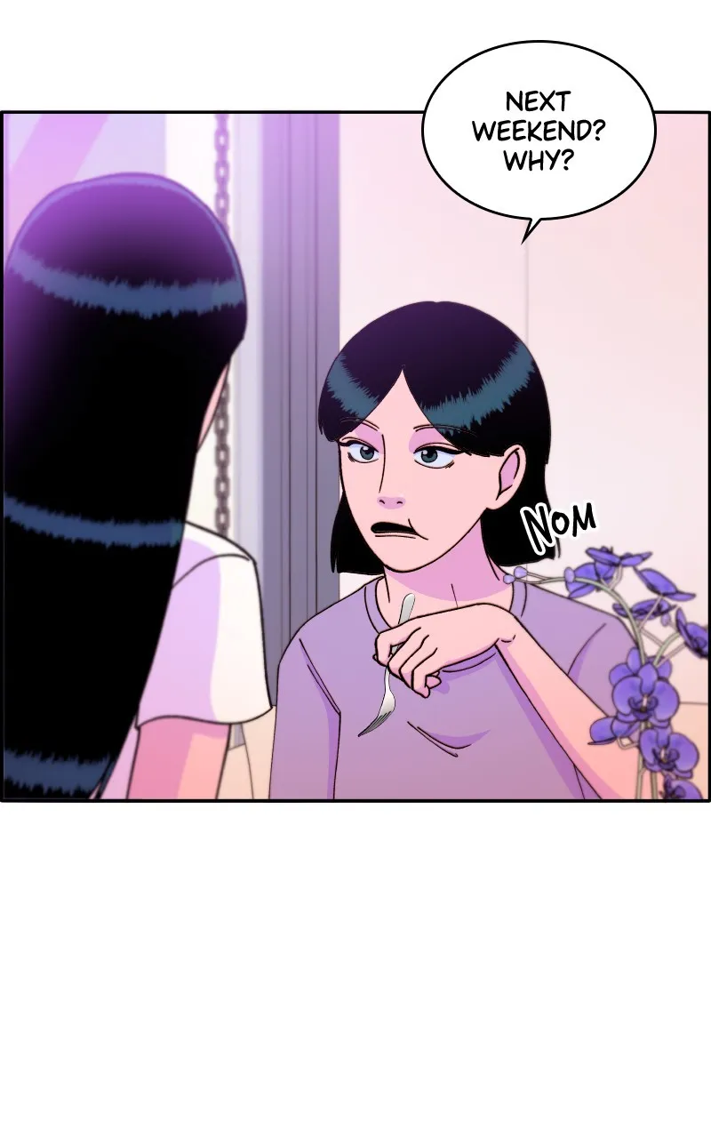 Momfluencer Chapter 21 page 43 - 