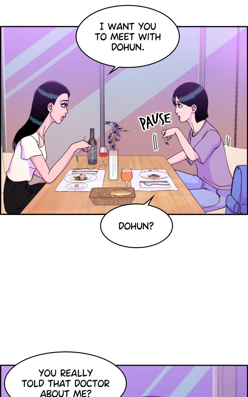 Momfluencer Chapter 21 page 44 - 