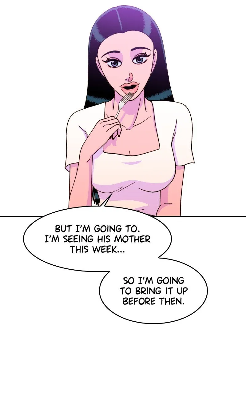 Momfluencer Chapter 21 page 46 - 
