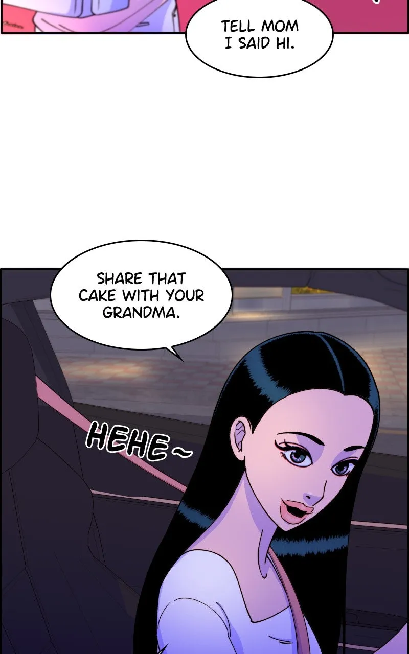 Momfluencer Chapter 21 page 50 - 