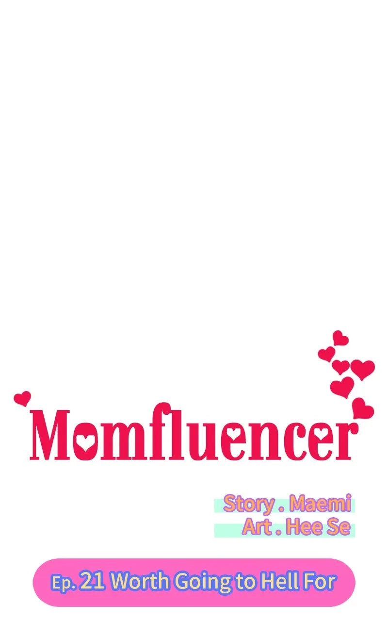 Momfluencer Chapter 21 page 6 - 