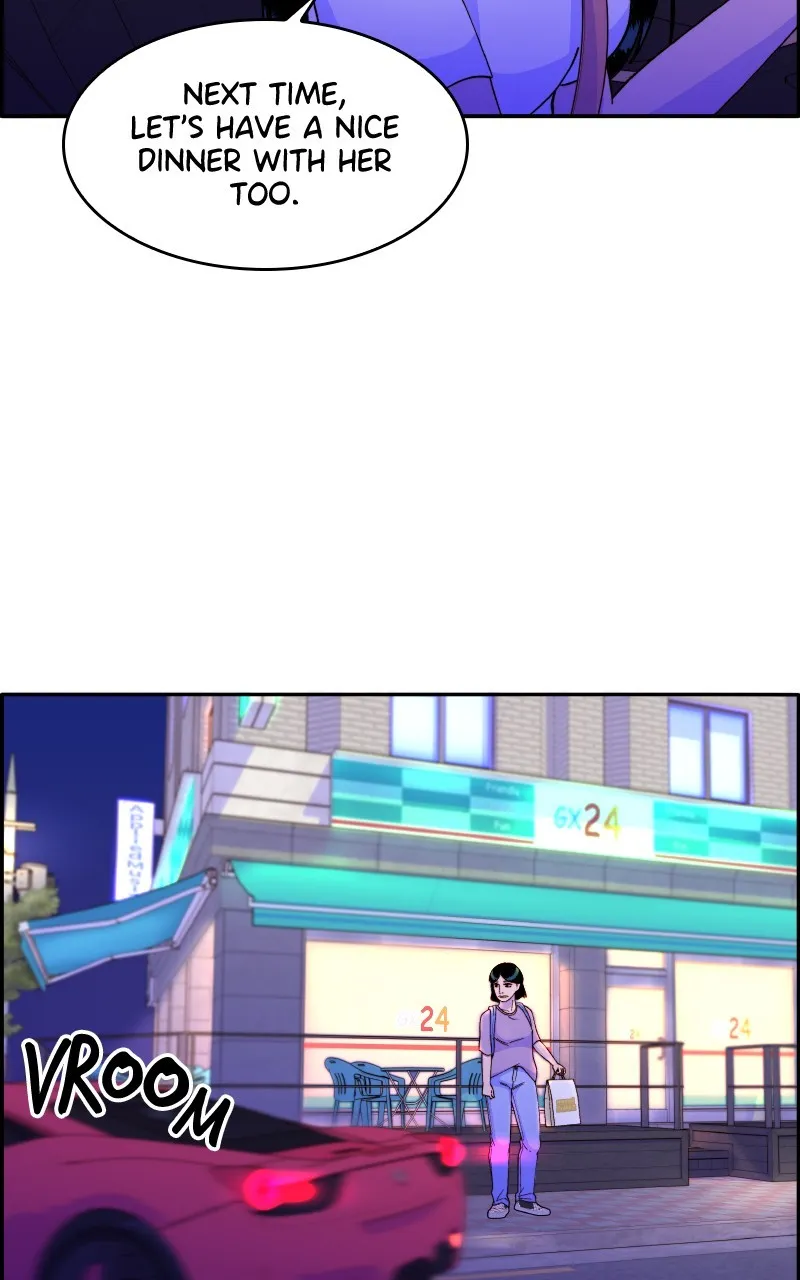 Momfluencer Chapter 21 page 51 - 