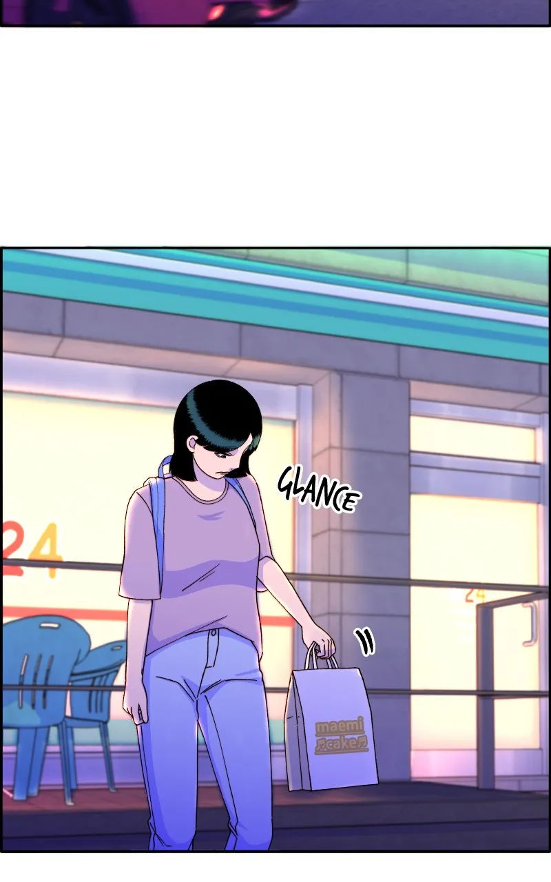 Momfluencer Chapter 21 page 52 - 