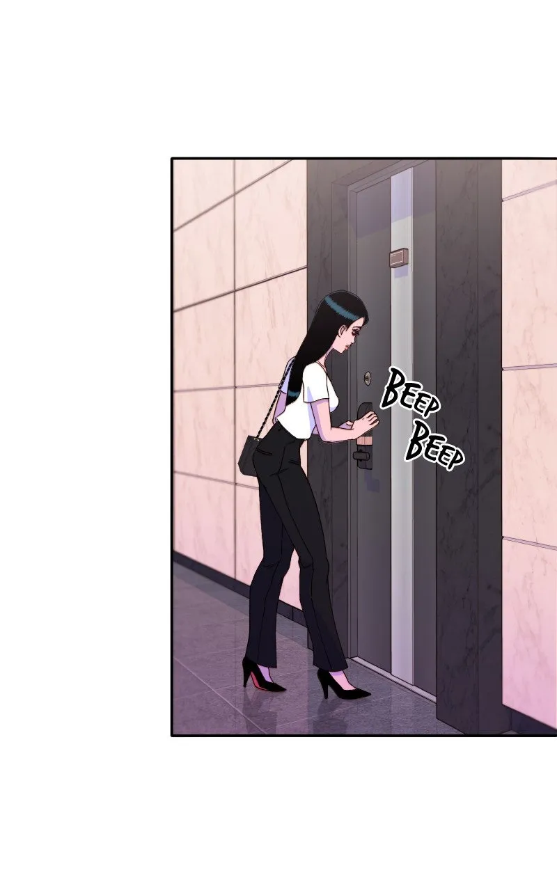 Momfluencer Chapter 21 page 55 - 