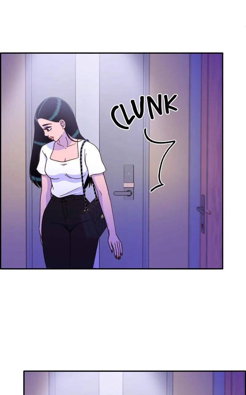 Momfluencer Chapter 21 page 56 - 