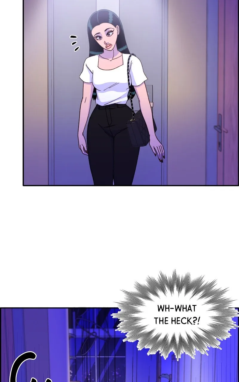 Momfluencer Chapter 21 page 57 - 
