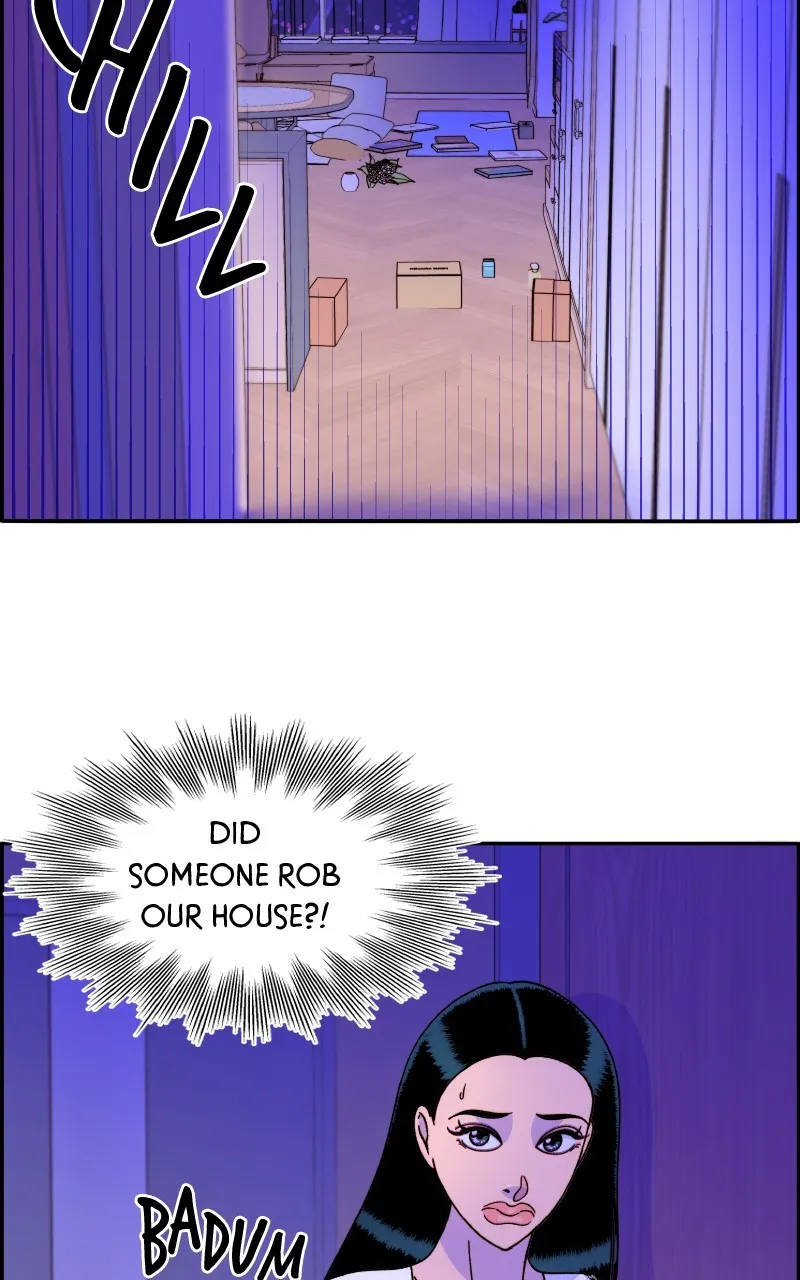 Momfluencer Chapter 21 page 58 - 