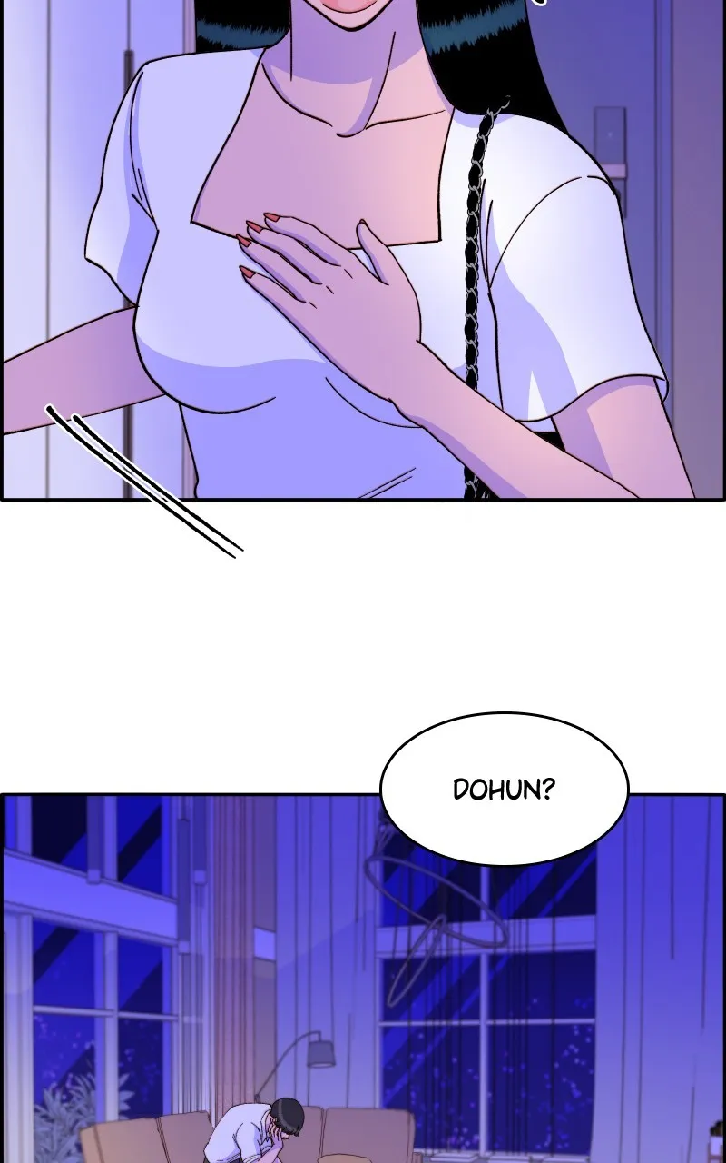 Momfluencer Chapter 21 page 60 - 